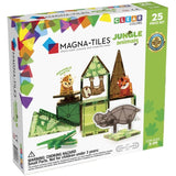 Magna-T Jungle animals · 25 piezas - La Chata Merengüela