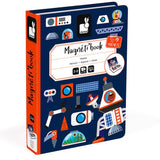MagnetiBook · Espacio - La Chata Merengüela