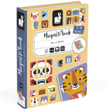 MagnetiBook · Mix & Match - La Chata Merengüela
