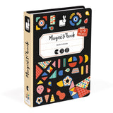 MagnetiBook · ModuloForm - La Chata Merengüela