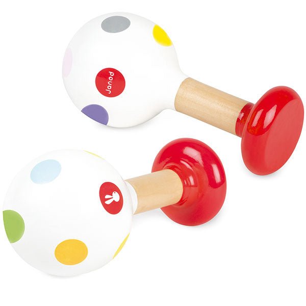 Maraca Confetti - La Chata Merengüela
