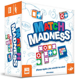 Match Madness - La Chata Merengüela