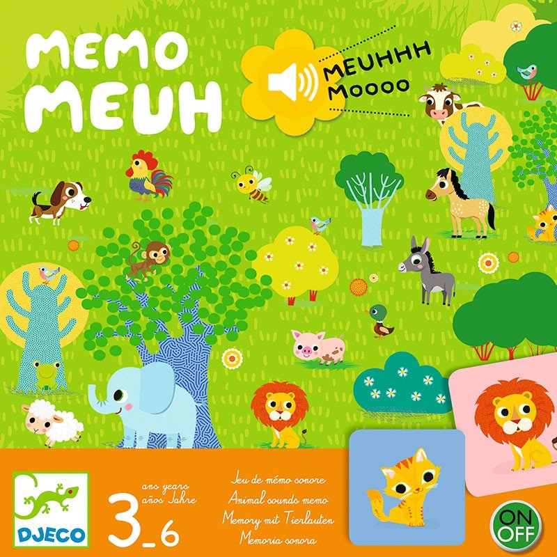 Memo meuh - La Chata Merengüela