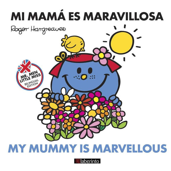 Mi mamá es maravillosa / My mummy is marvellous - La Chata Merengüela