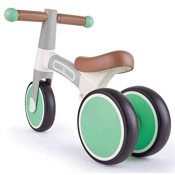 Mi Primera Bicicleta Vespa · Menta - La Chata Merengüela