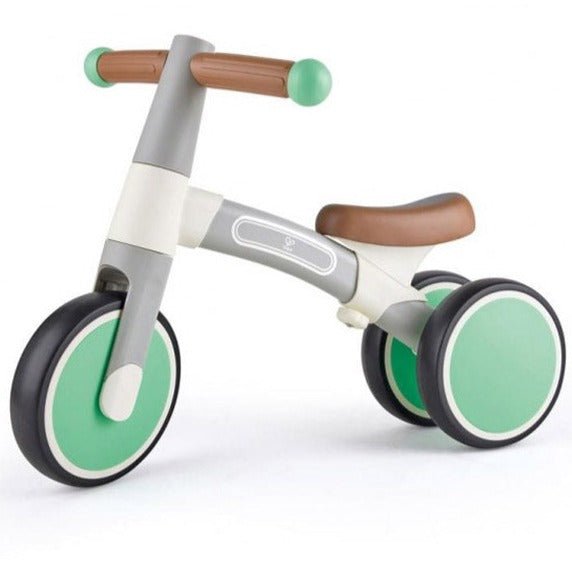 Mi Primera Bicicleta Vespa · Menta - La Chata Merengüela