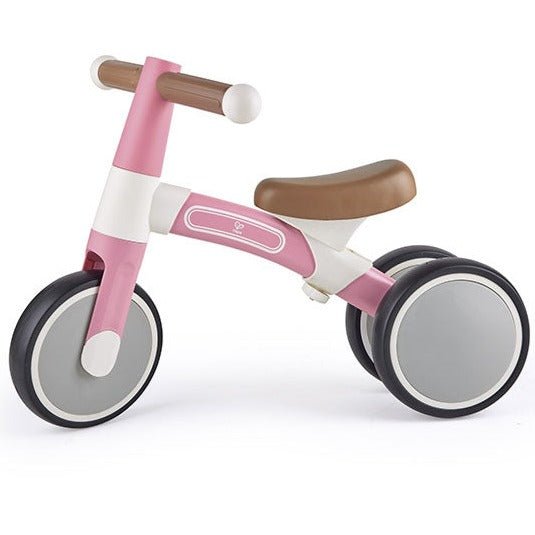 Mi Primera Bicicleta Vespa · Rosa - La Chata Merengüela