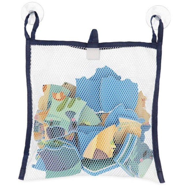 Mi puzzle de baño · Océano - La Chata Merengüela