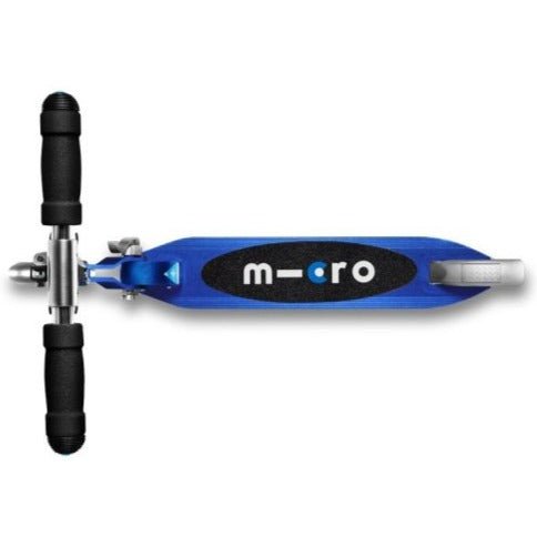 Micro Sprite LED Azul Zafiro - La Chata Merengüela