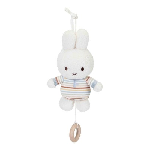 Miffy Musical · Sunny Stripes - La Chata Merengüela