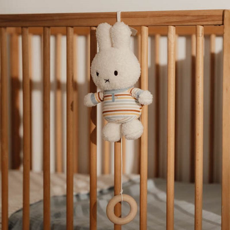 Miffy Musical · Sunny Stripes - La Chata Merengüela