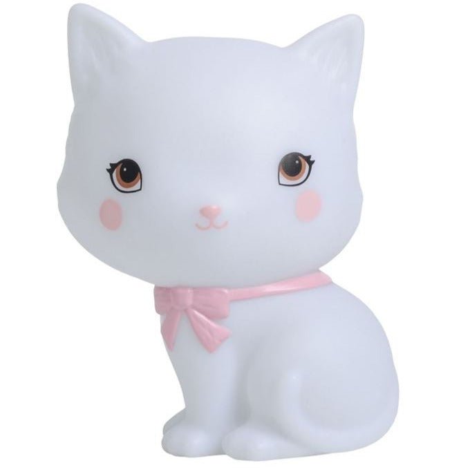 Mini-Lámpara Quitamiedos ALLC Kitty - La Chata Merengüela