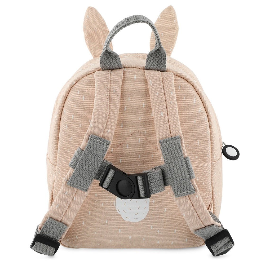 Mini Mochila Trixie · Conejo - La Chata Merengüela