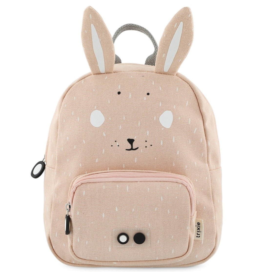 Mini Mochila Trixie · Conejo - La Chata Merengüela