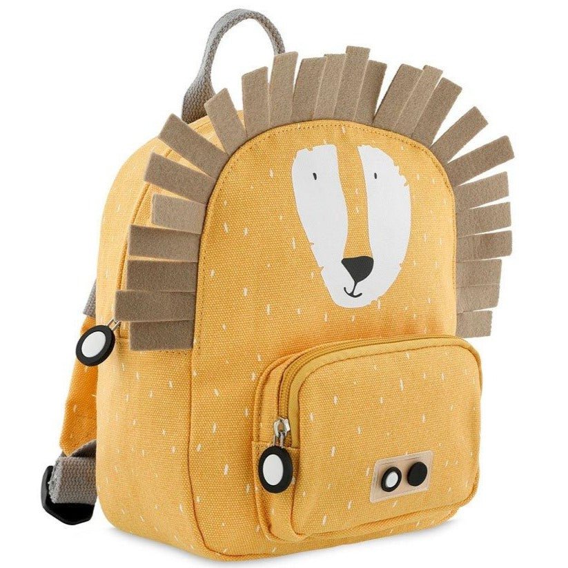 Mini Mochila Trixie · León - La Chata Merengüela