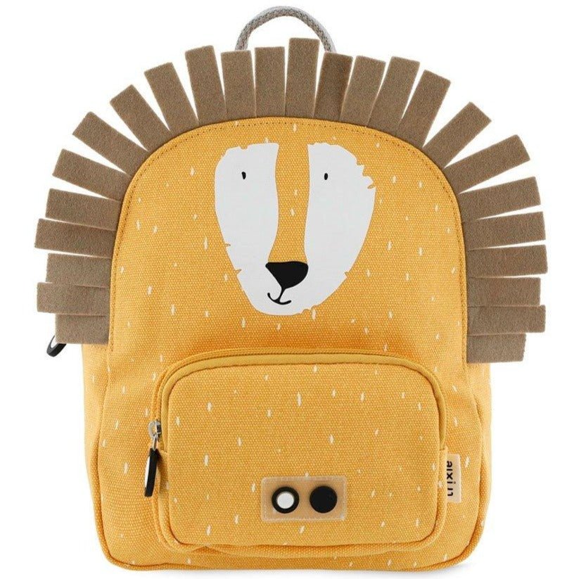 Mini Mochila Trixie · León - La Chata Merengüela