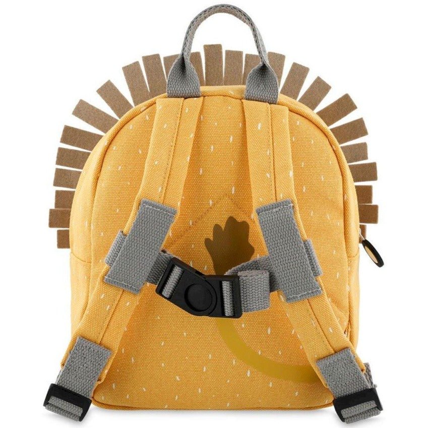 Mini Mochila Trixie · León - La Chata Merengüela