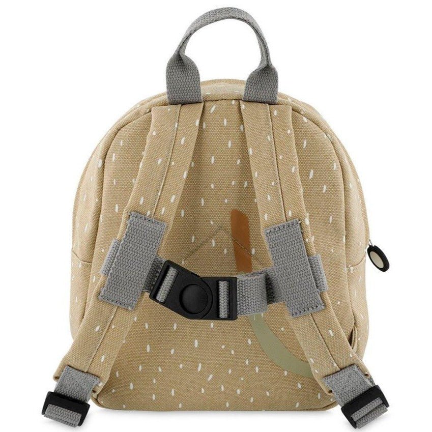 Mini Mochila Trixie · Perro - La Chata Merengüela