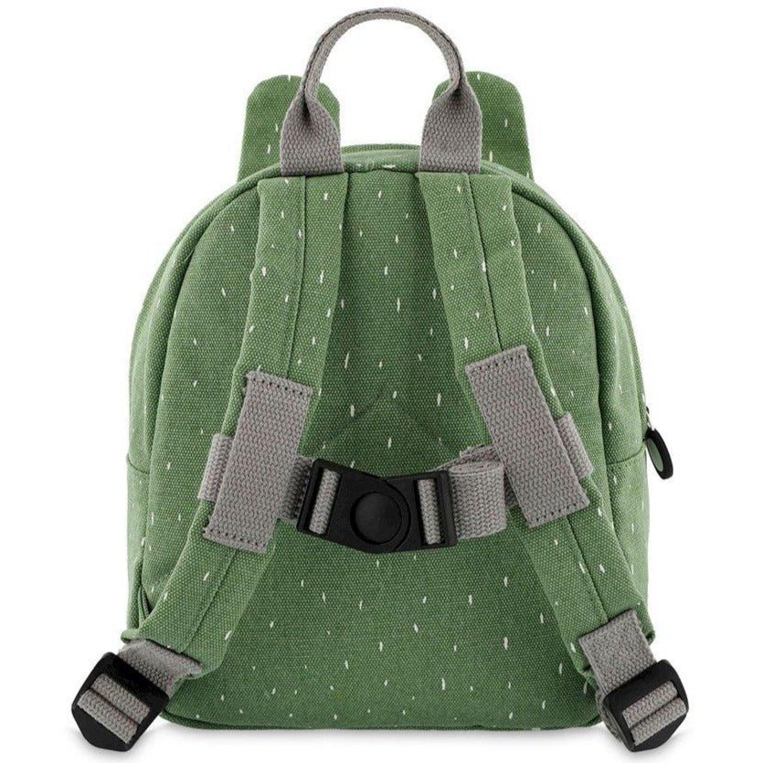 Mini Mochila Trixie · Rana - La Chata Merengüela