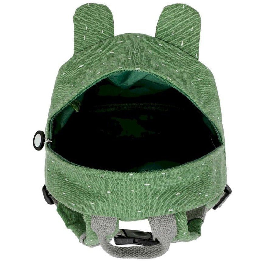 Mini Mochila Trixie · Rana - La Chata Merengüela