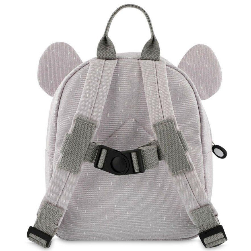 Mini Mochila Trixie · Ratón - La Chata Merengüela