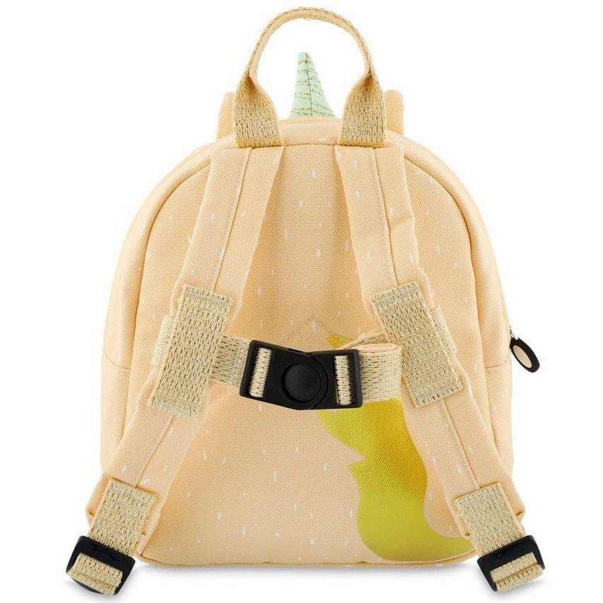 Mini Mochila Trixie · Unicornio - La Chata Merengüela