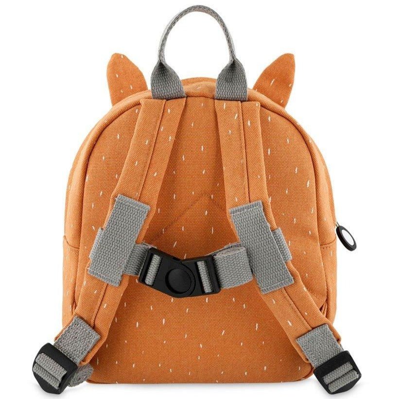 Mini Mochila Trixie · Zorro - La Chata Merengüela