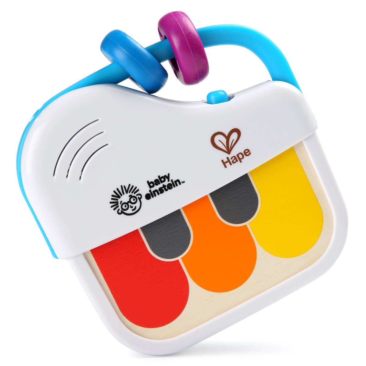 MiniPiano MagicTouch Baby Einstein - La Chata Merengüela