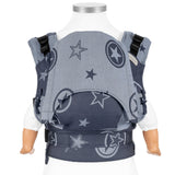 Mochila Fidella Fusion 2.0 Toddler: Outer Space - La Chata Merengüela