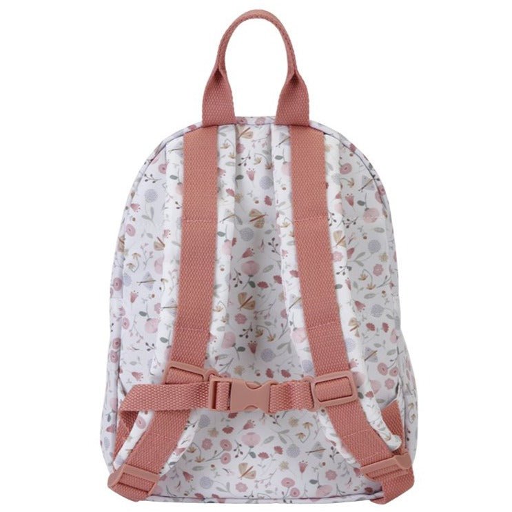 Mochila LittleDutch · Mariposas - La Chata Merengüela