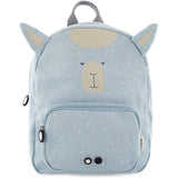 Mochila Trixie · Alpaca - La Chata Merengüela