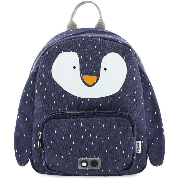 Mochila Trixie · Pingüino - La Chata Merengüela