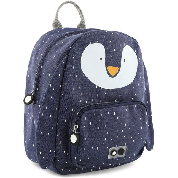 Mochila Trixie · Pingüino - La Chata Merengüela