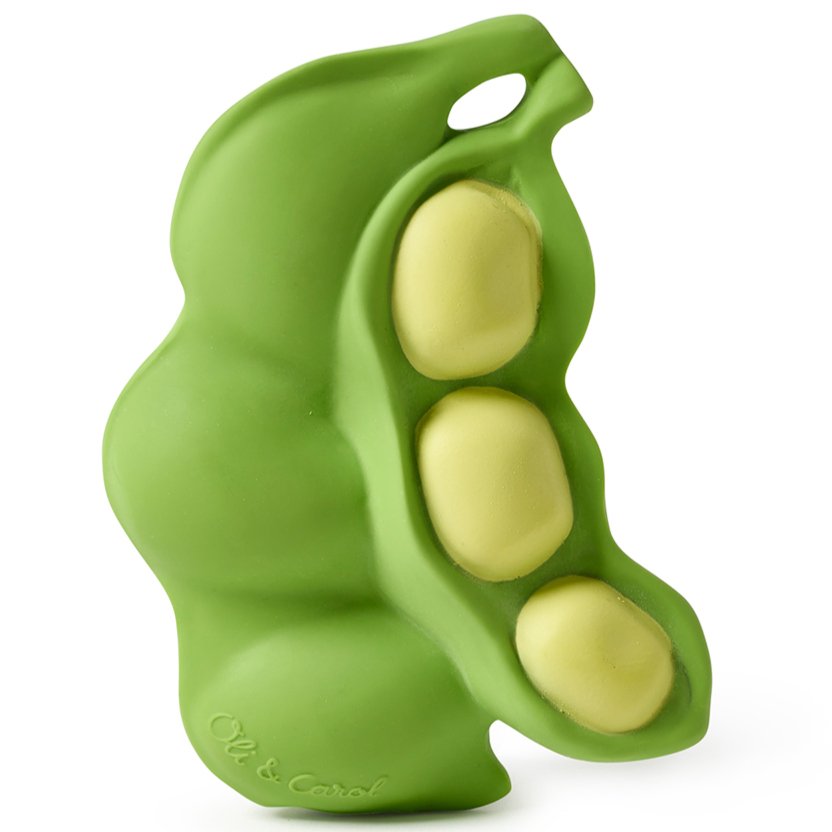 Mordedor Keiko the Edamame - La Chata Merengüela
