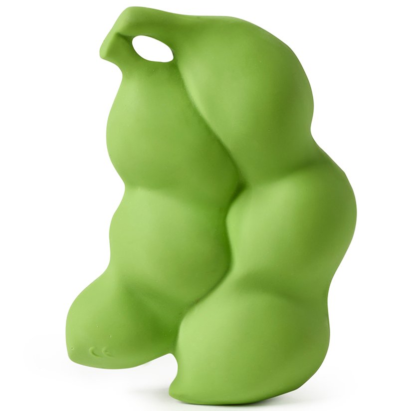Mordedor Keiko the Edamame - La Chata Merengüela