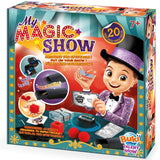My magic show - La Chata Merengüela