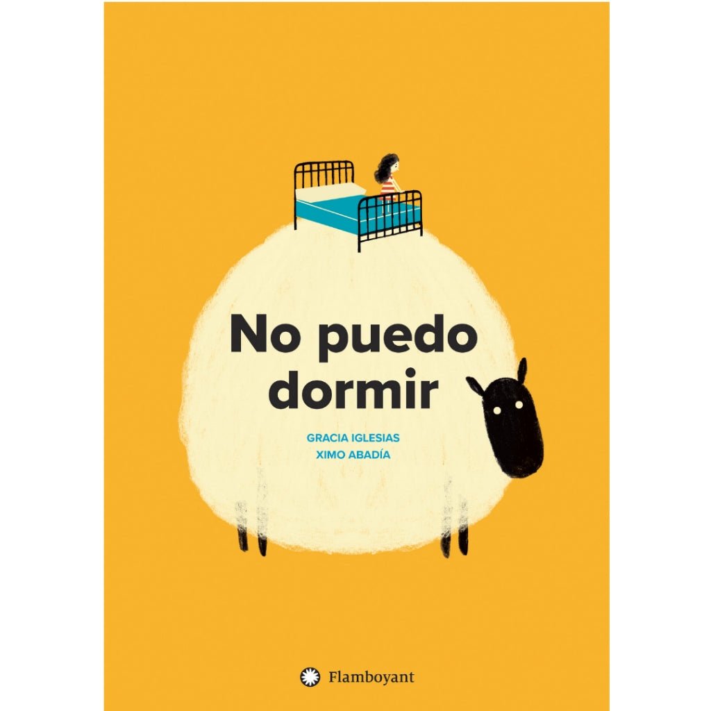 No puedo dormir - La Chata Merengüela