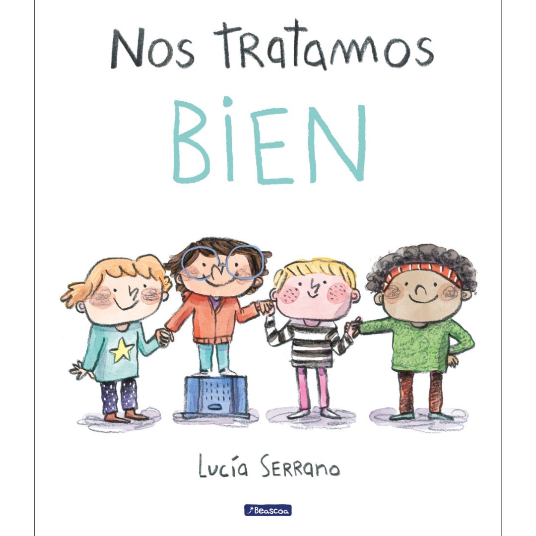Nos tratamos bien - La Chata Merengüela