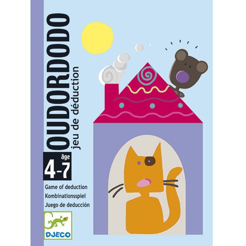 Oudordodo - La Chata Merengüela