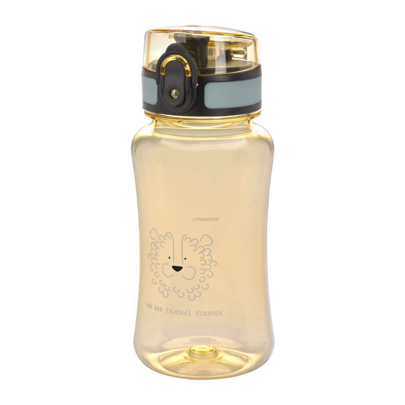 Pack Fiambrera + Botella Lässig · León - La Chata Merengüela