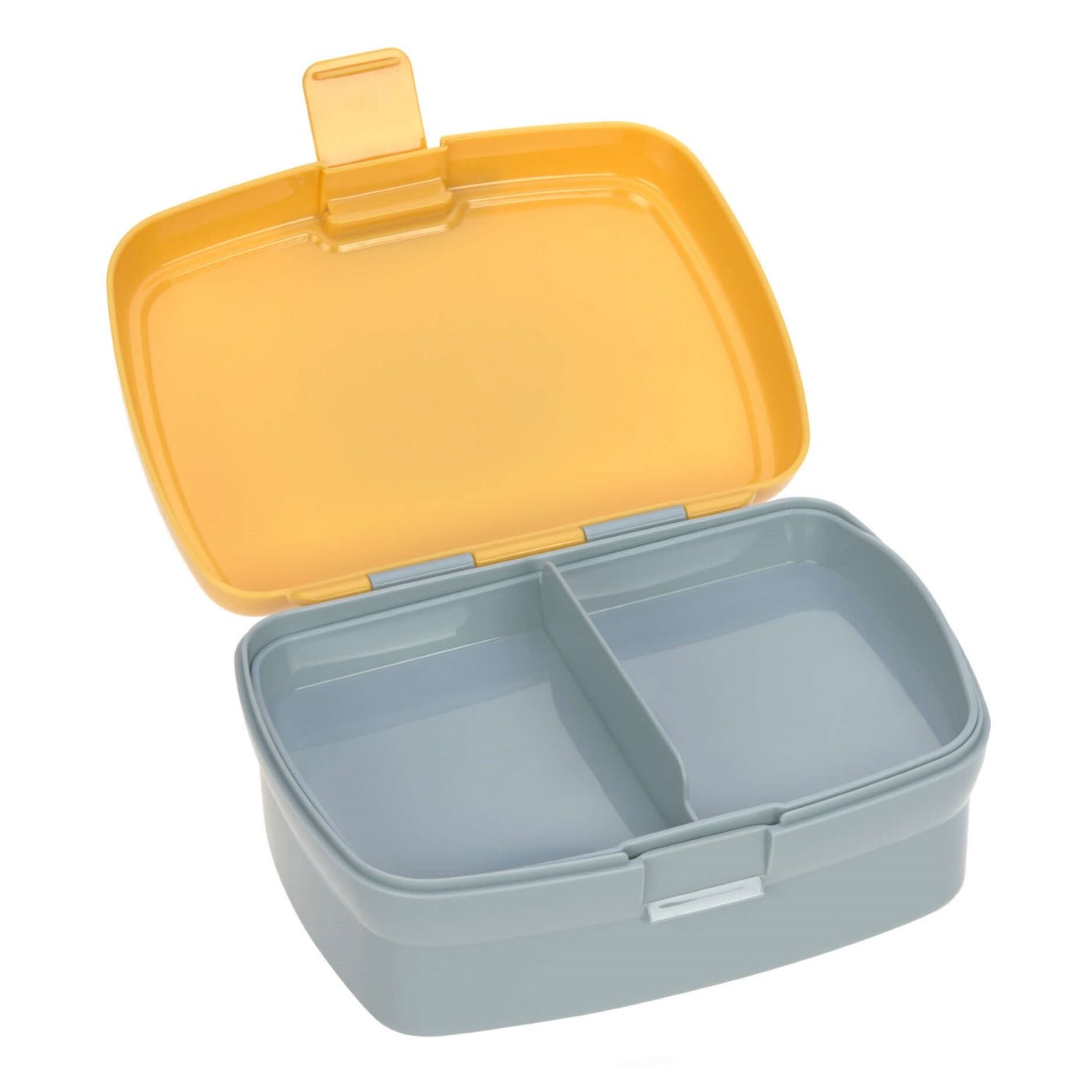 Pack Fiambrera + Botella Lässig · León - La Chata Merengüela