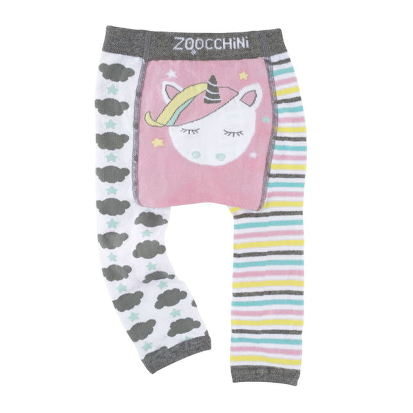 Pack Legging+Calcetines Unicornio - La Chata Merengüela