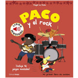 Paco y el rock - La Chata Merengüela