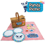 Panda picnic - La Chata Merengüela