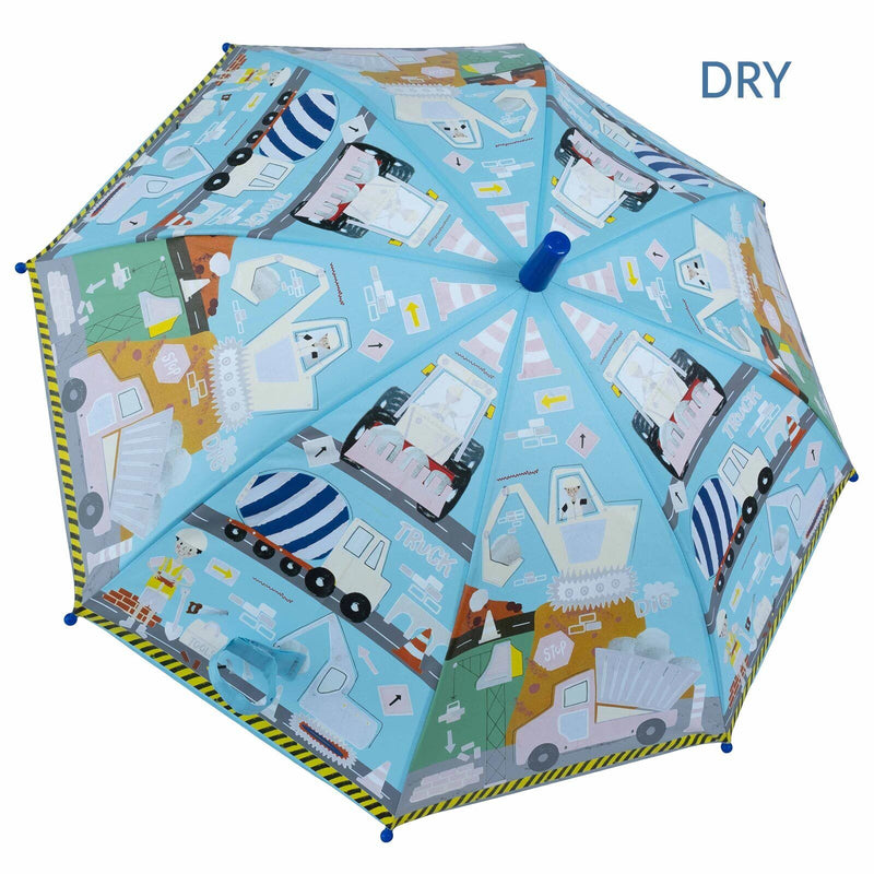 Trixie: Paraguas infantil para niños 100% Eco Friendly Modelo Ratoncito