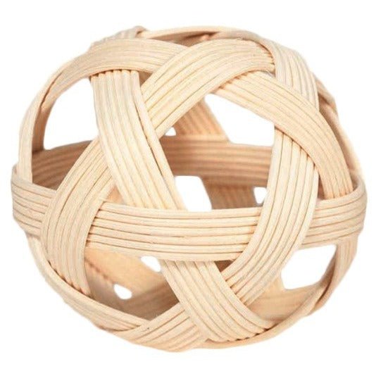 Pelota pikler - La Chata Merengüela