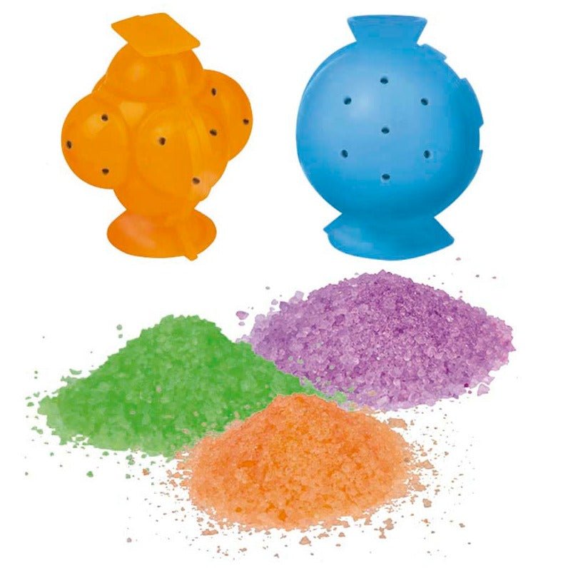 Pelota Saltarina DIY · PhänoMINT - La Chata Merengüela