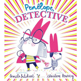 Penelope, detective - La Chata Merengüela