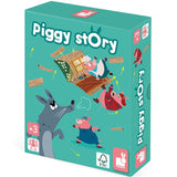 Piggy Story - La Chata Merengüela