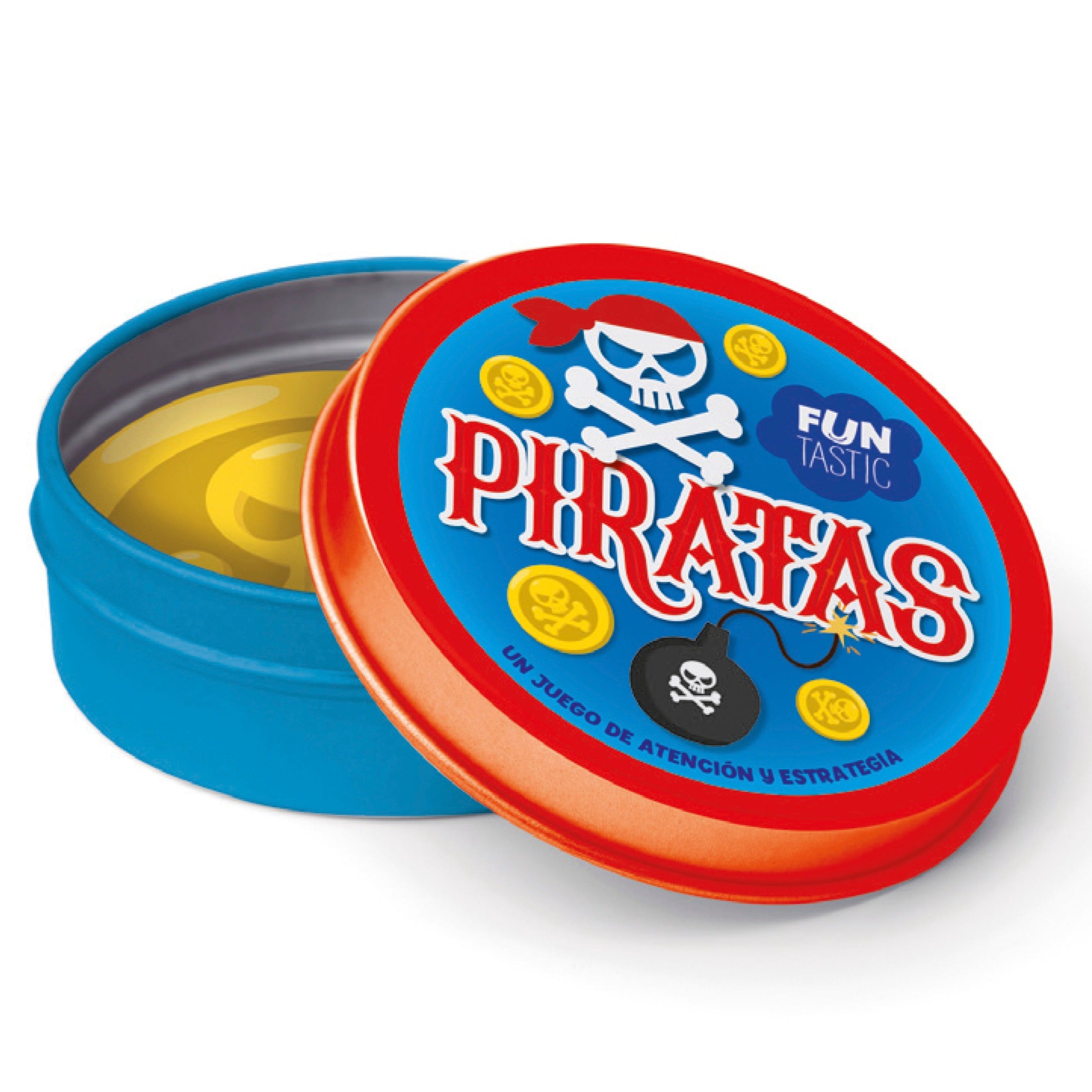 Piratas - La Chata Merengüela